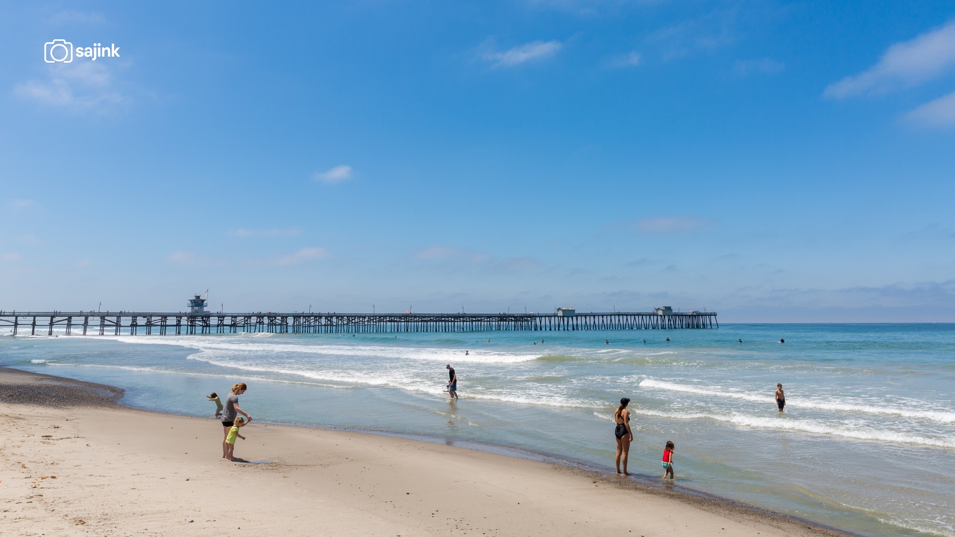 San Clemente, Orange County, California