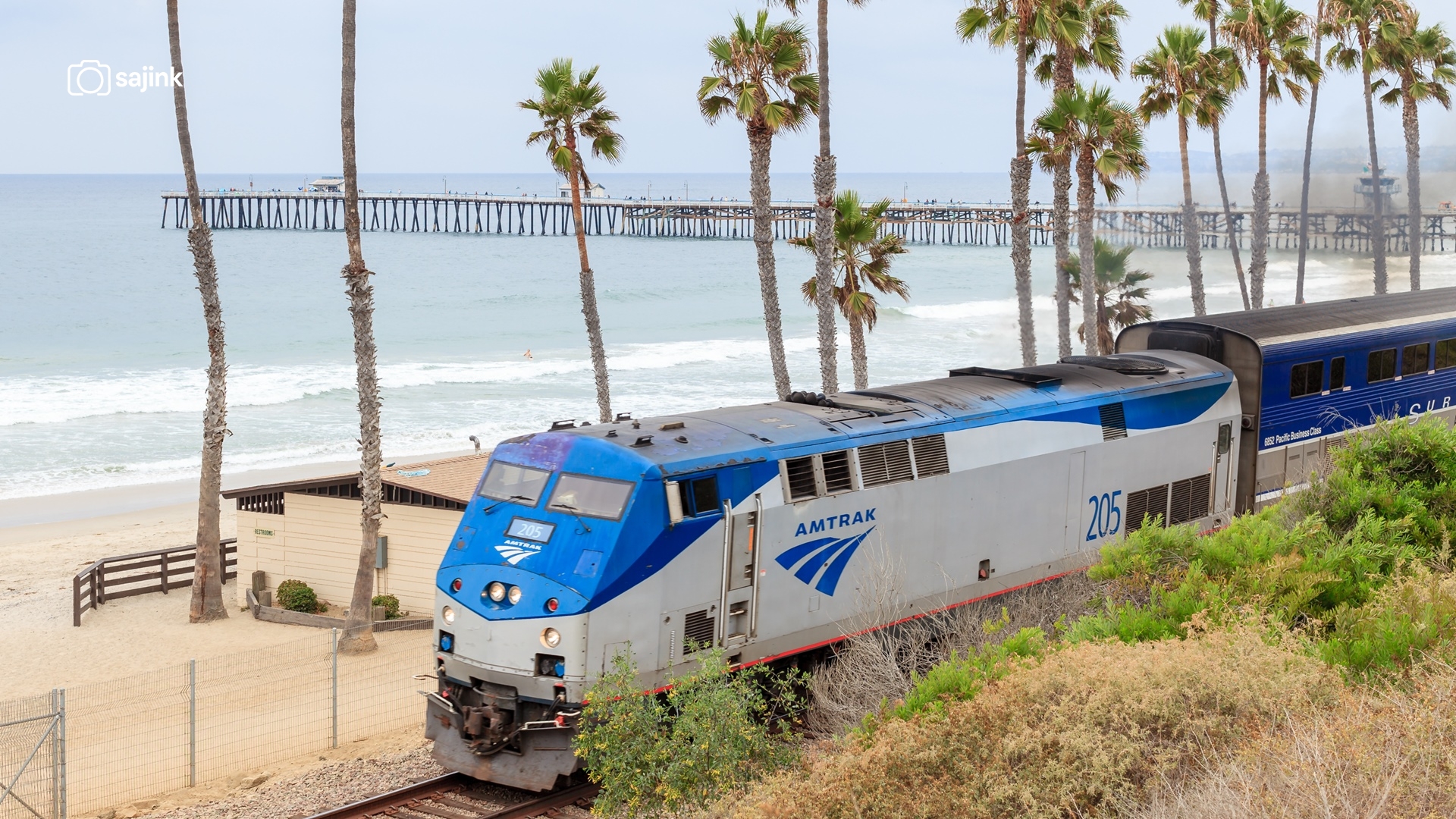 San Clemente, Orange County, California