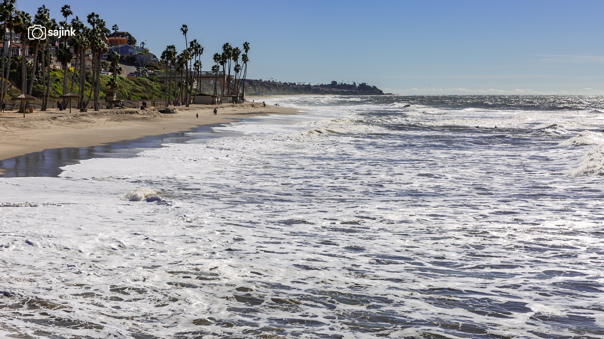 San Clemente, Orange County, California