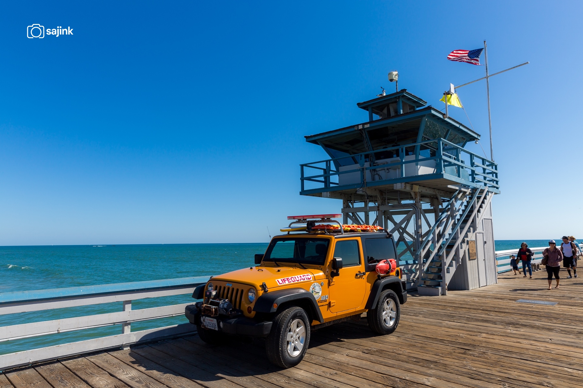 San Clemente, Orange County, California