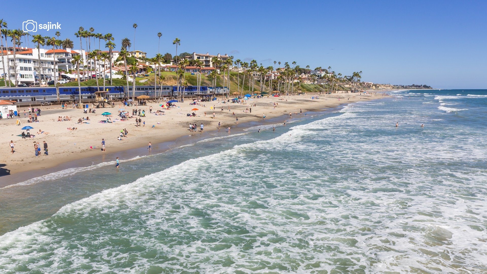 San Clemente, Orange County, California
