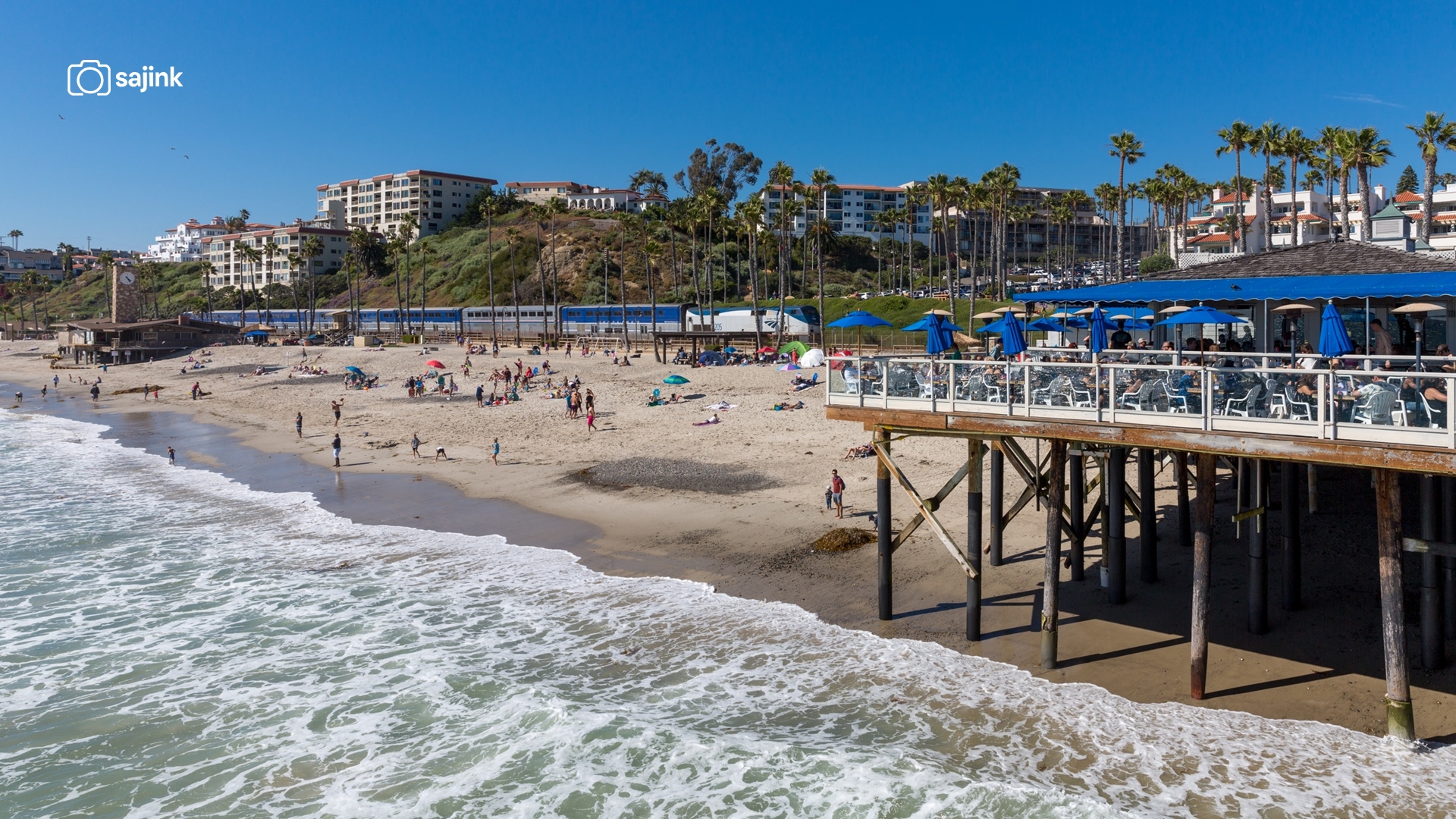 San Clemente, Orange County, California