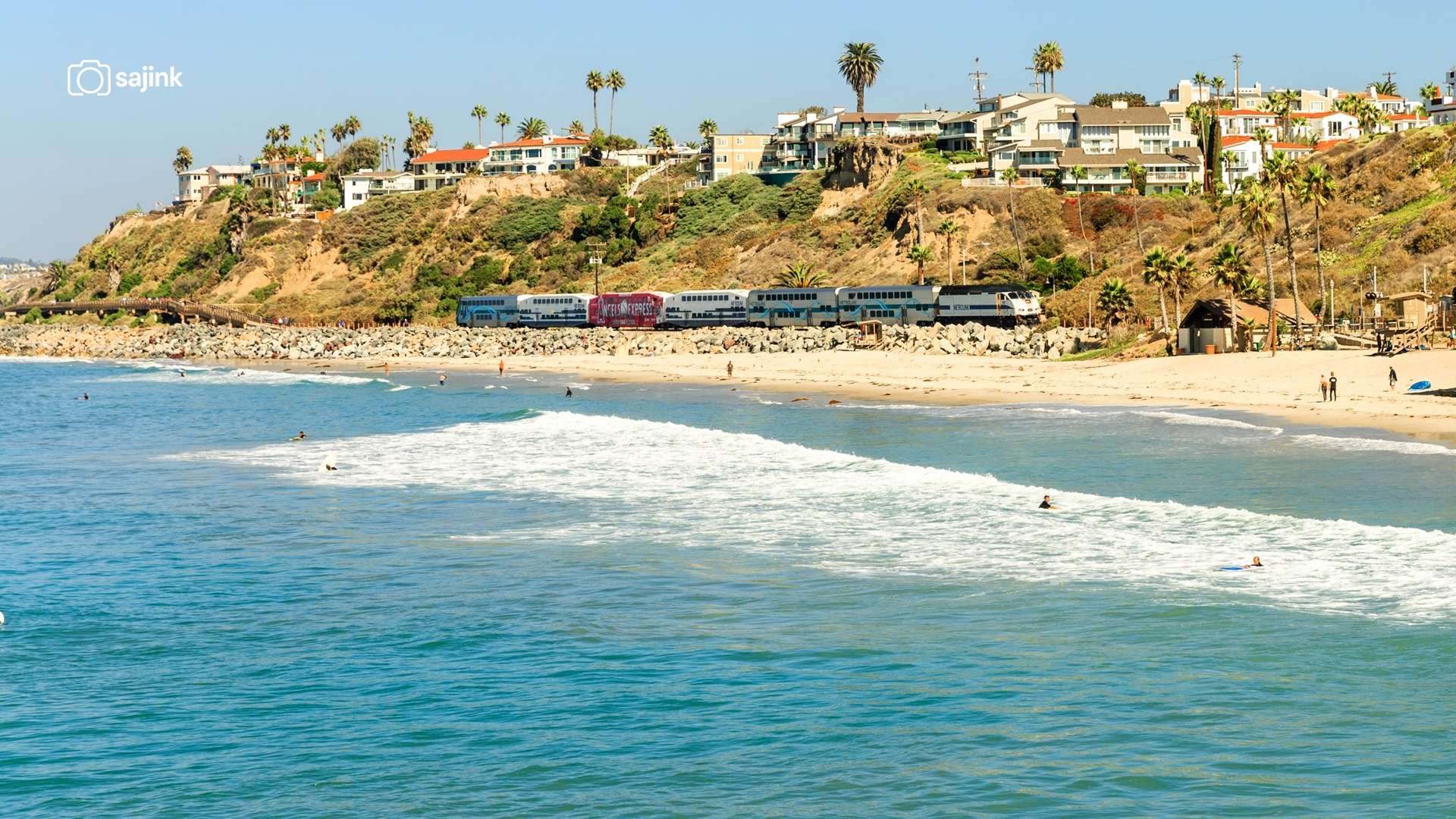 San Clemente, Orange County, California