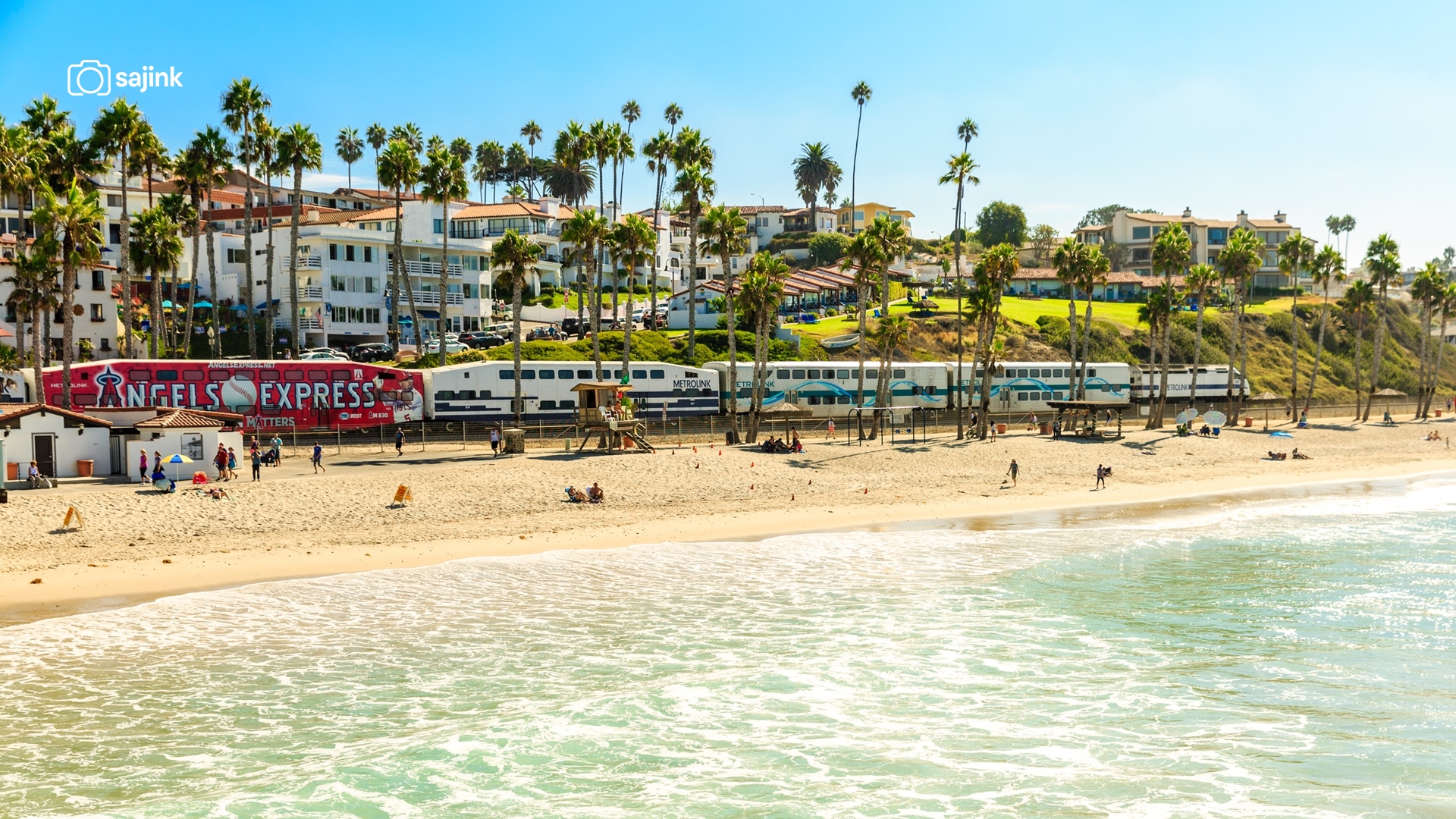 San Clemente, Orange County, California