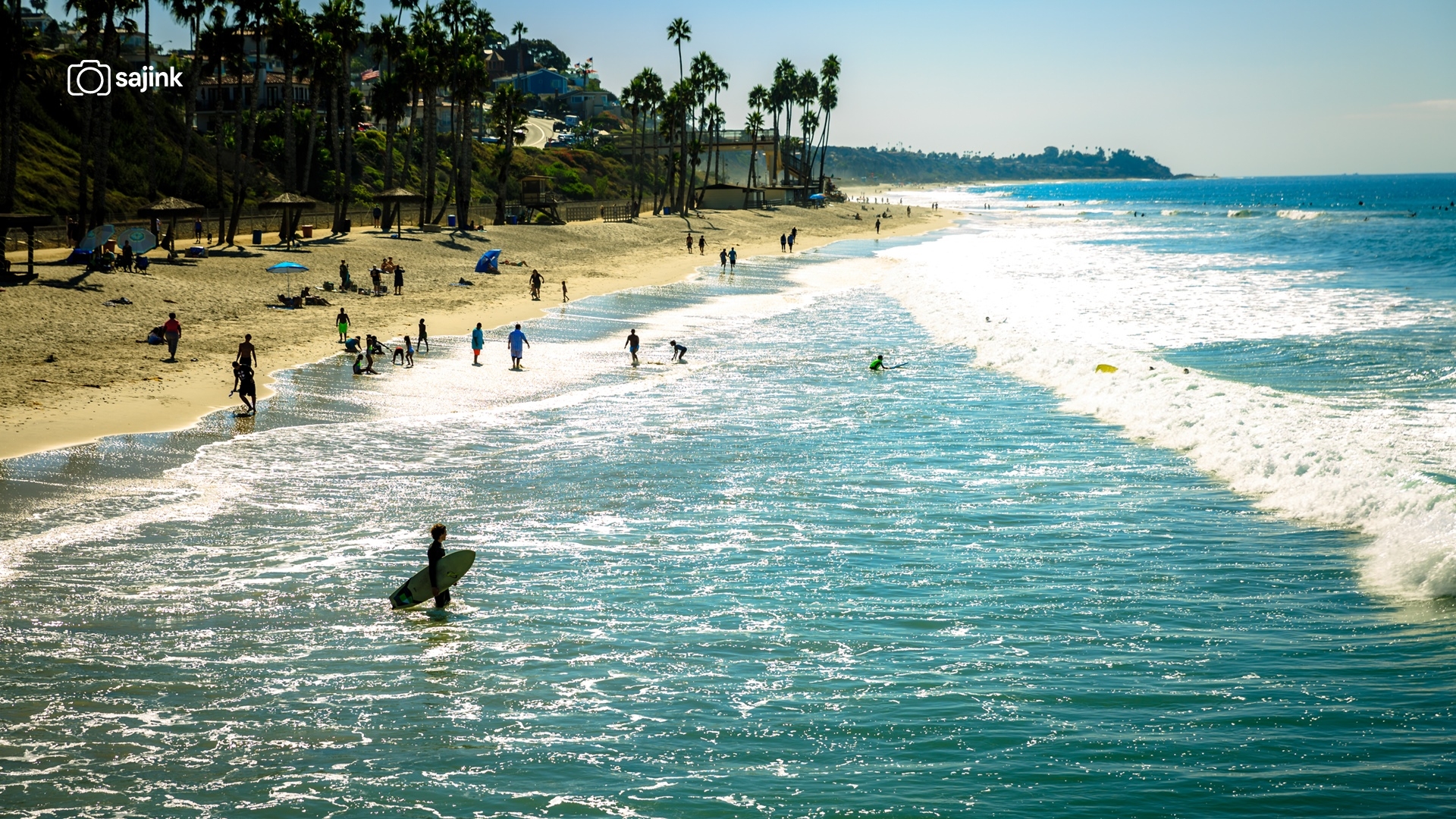 San Clemente, Orange County, California