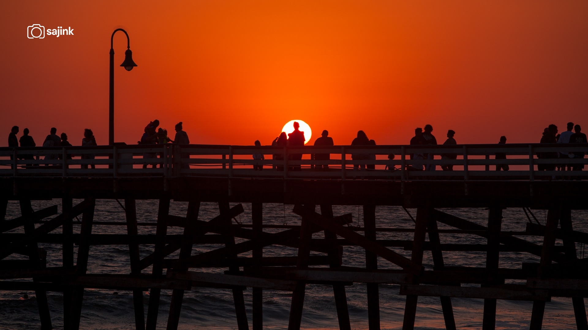 San Clemente, Orange County, California
