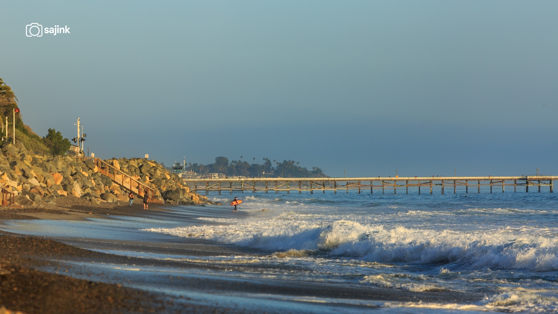 San Clemente, Orange County, California