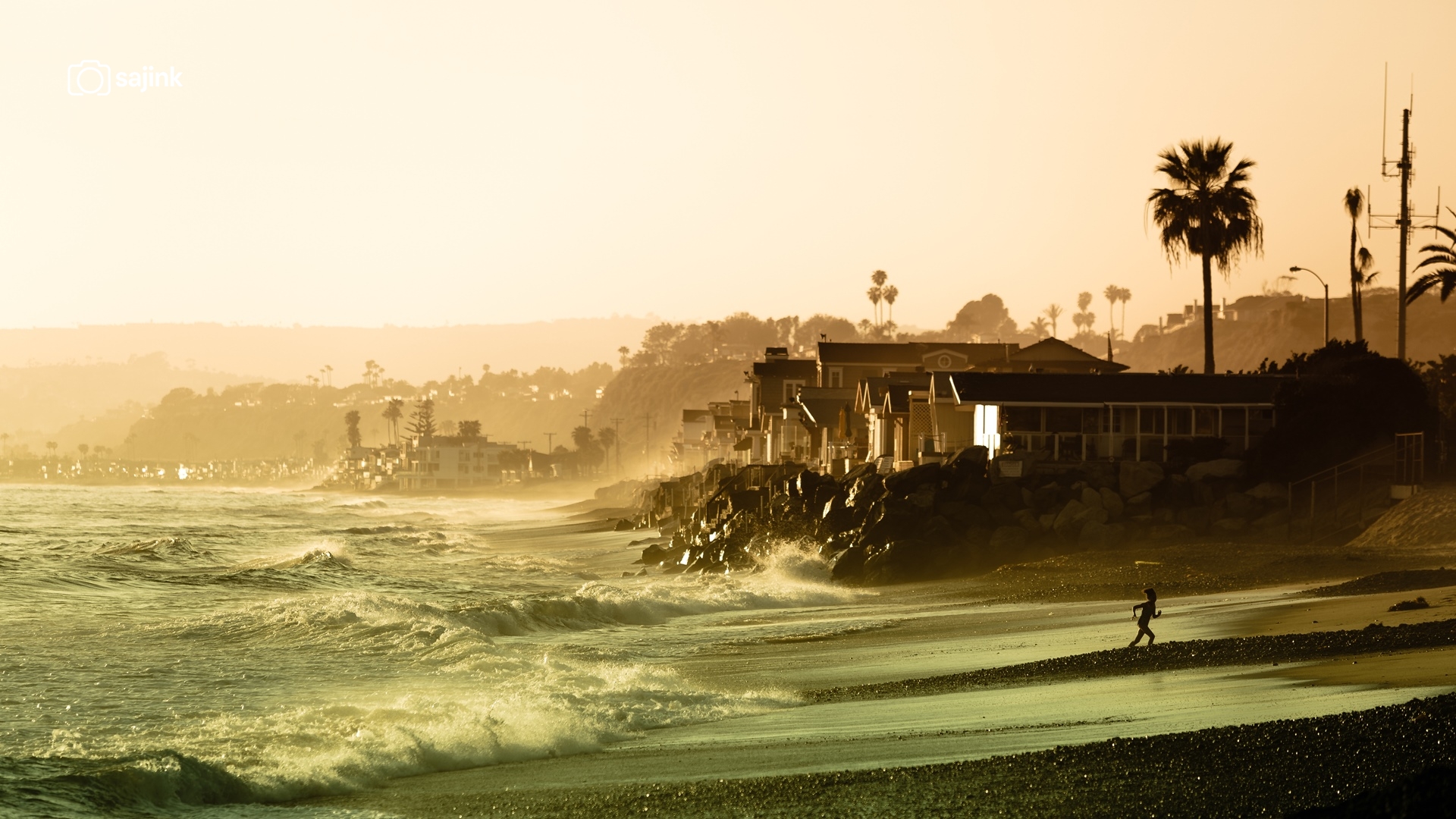 San Clemente, Orange County, California