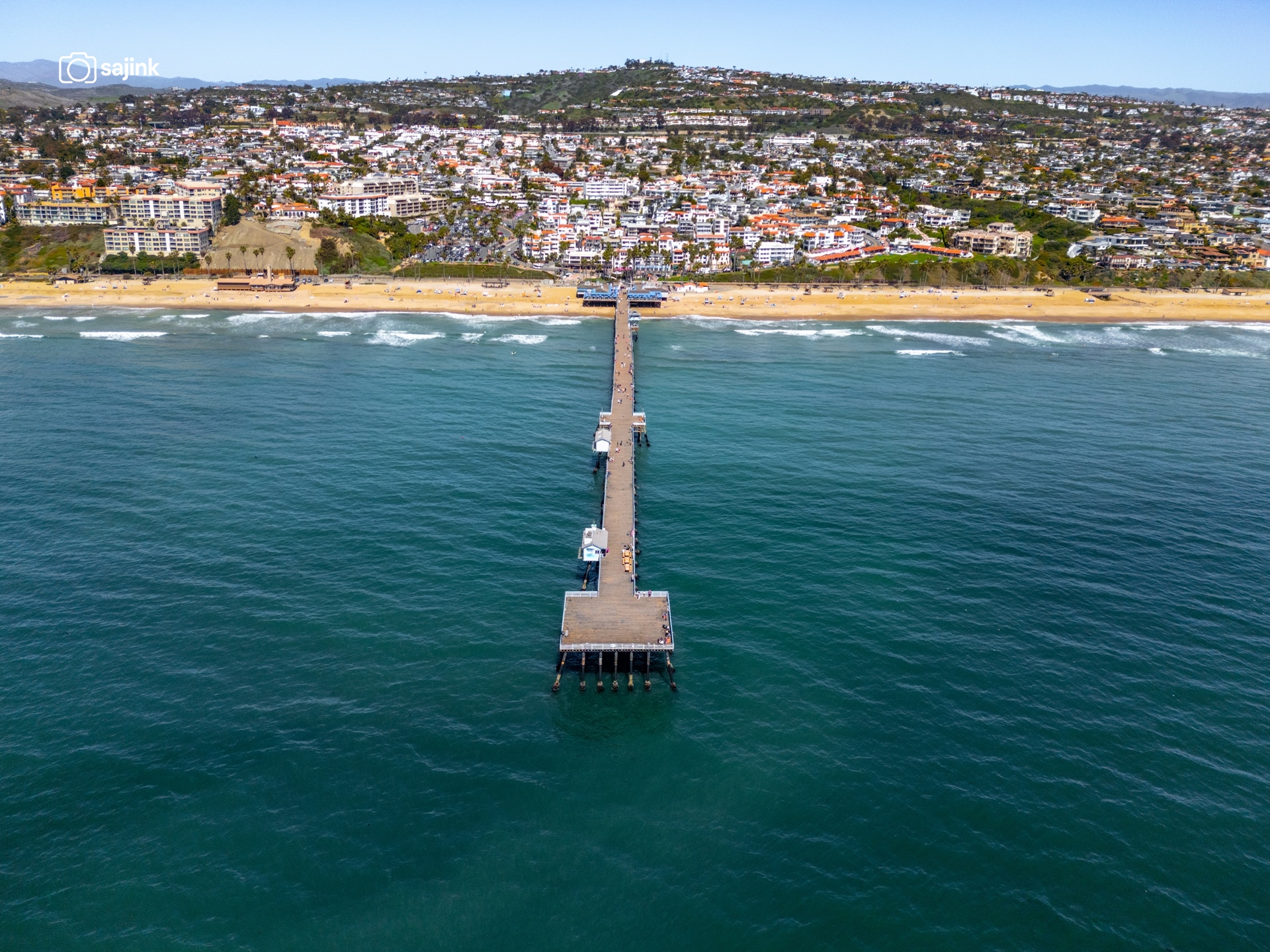 San Clemente, Orange County, California
