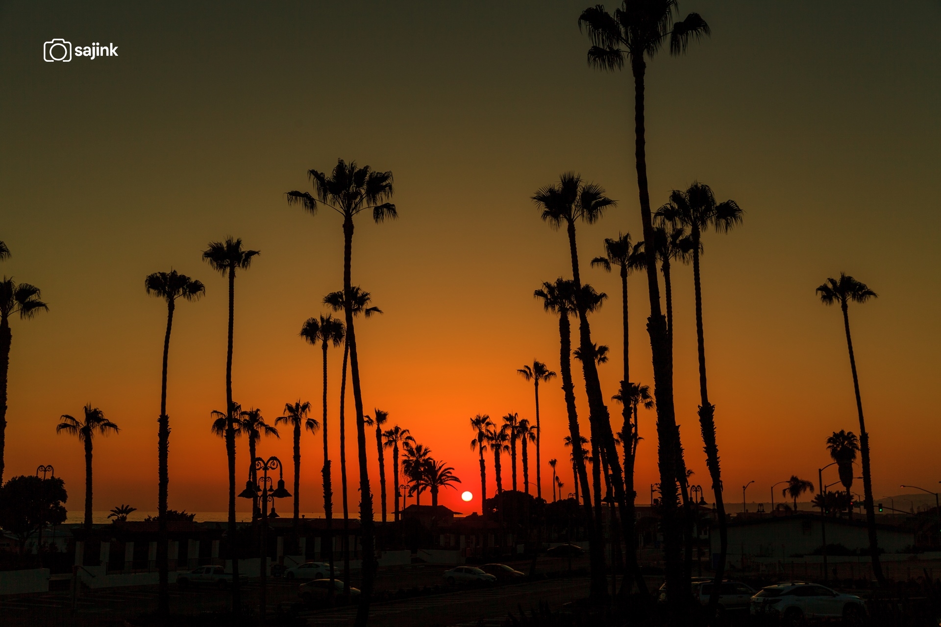 San Clemente, Orange County, California