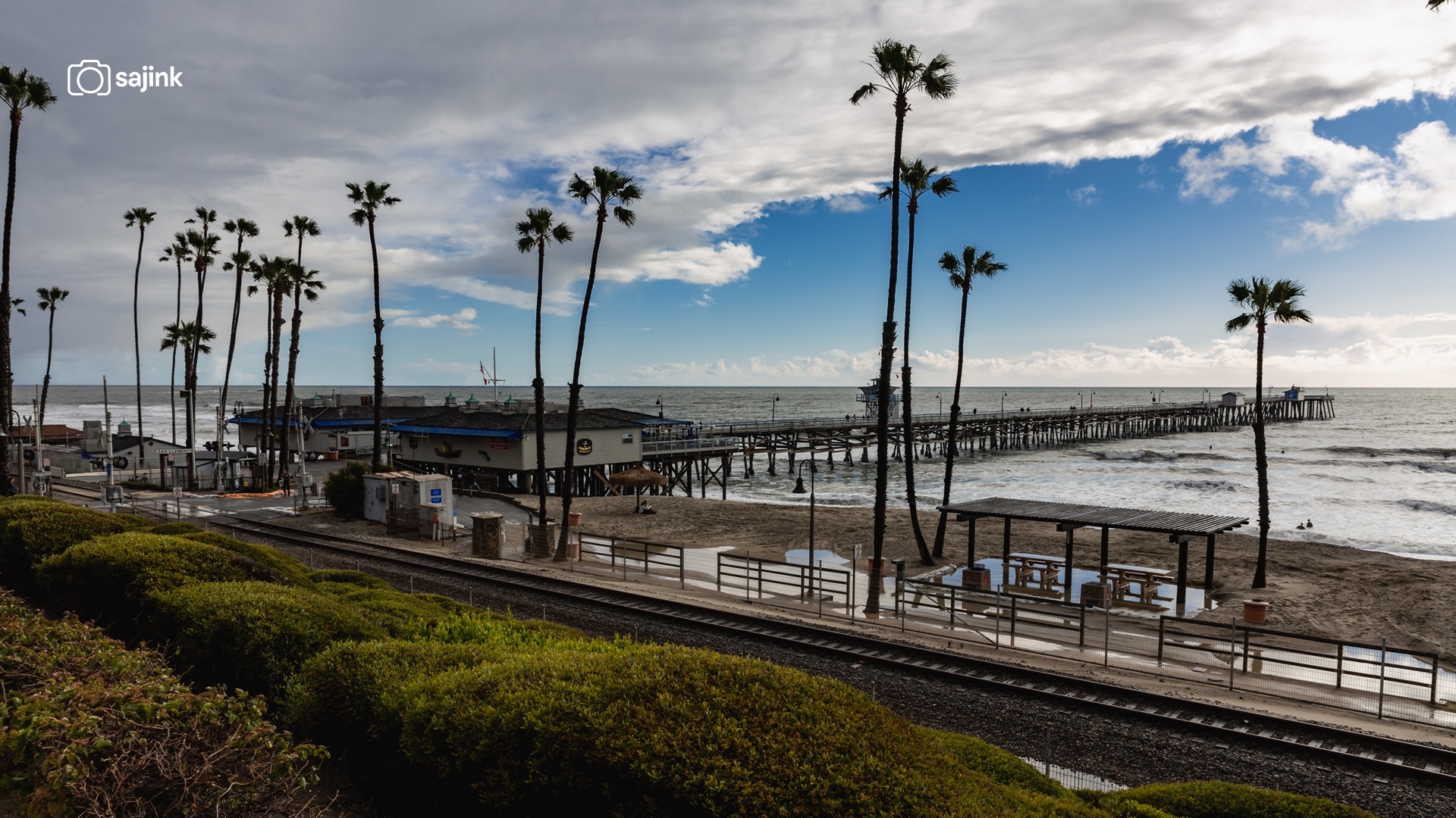San Clemente, Orange County, California