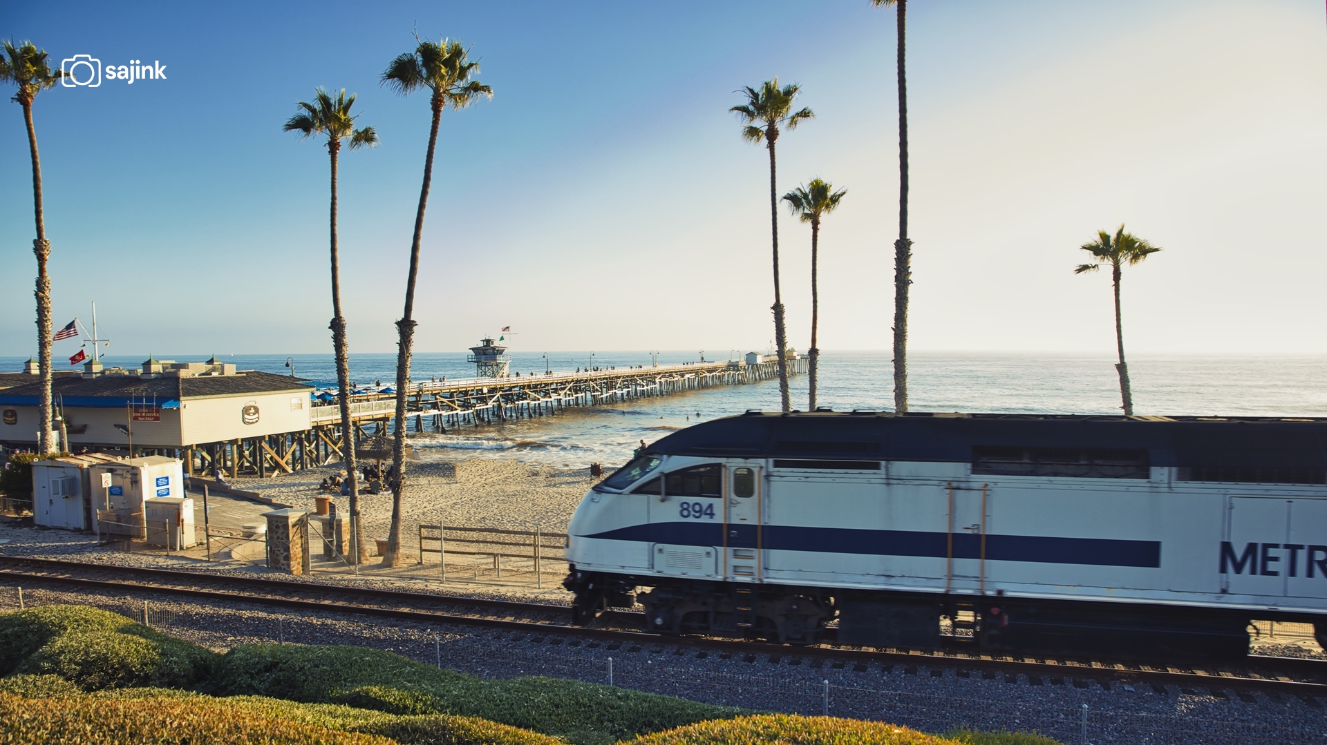 San Clemente, Orange County, California