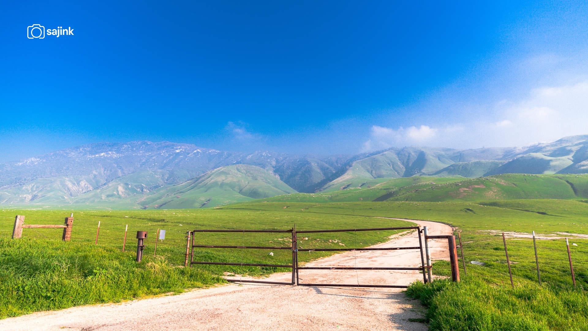 Arvin, Kern County, California