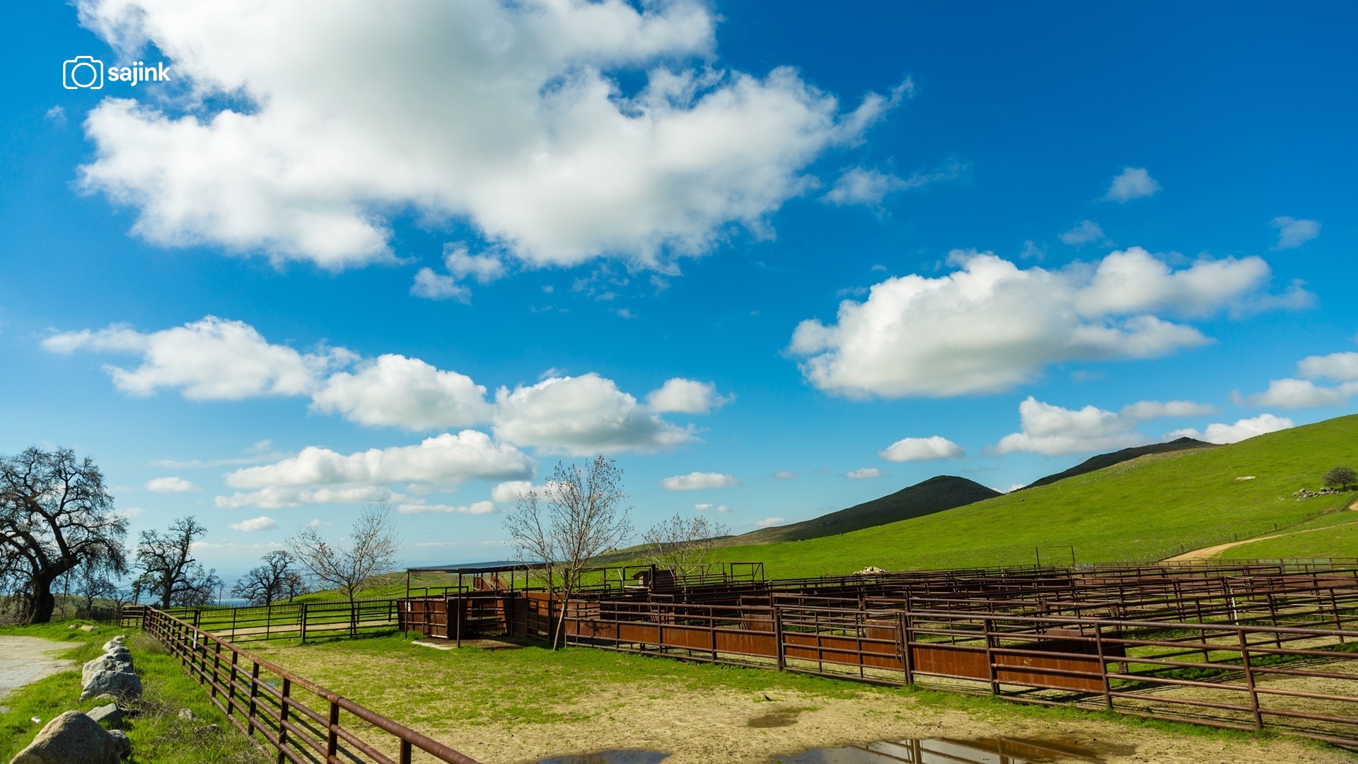 Arvin, Kern County, California