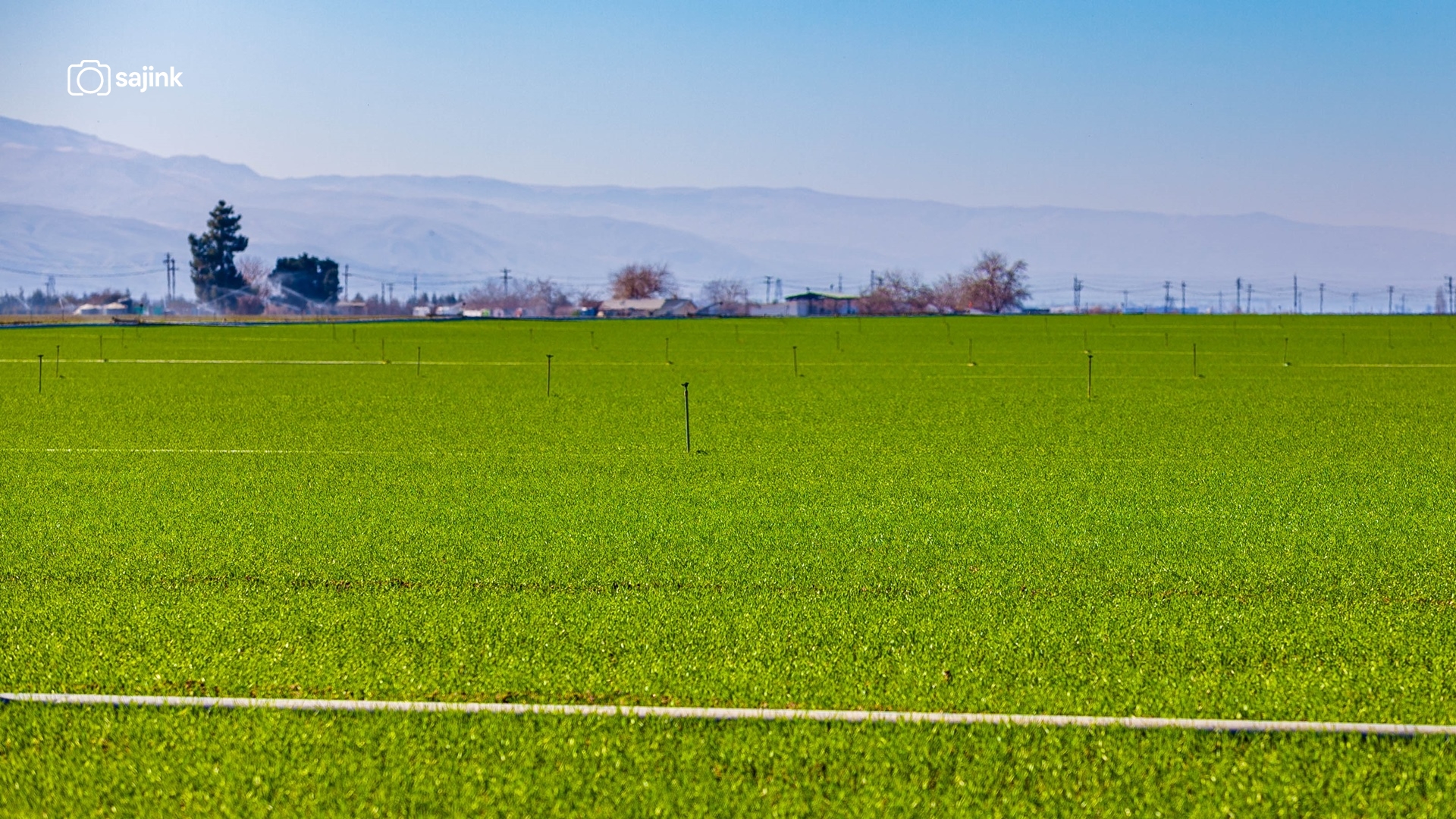 Arvin, Kern County, California