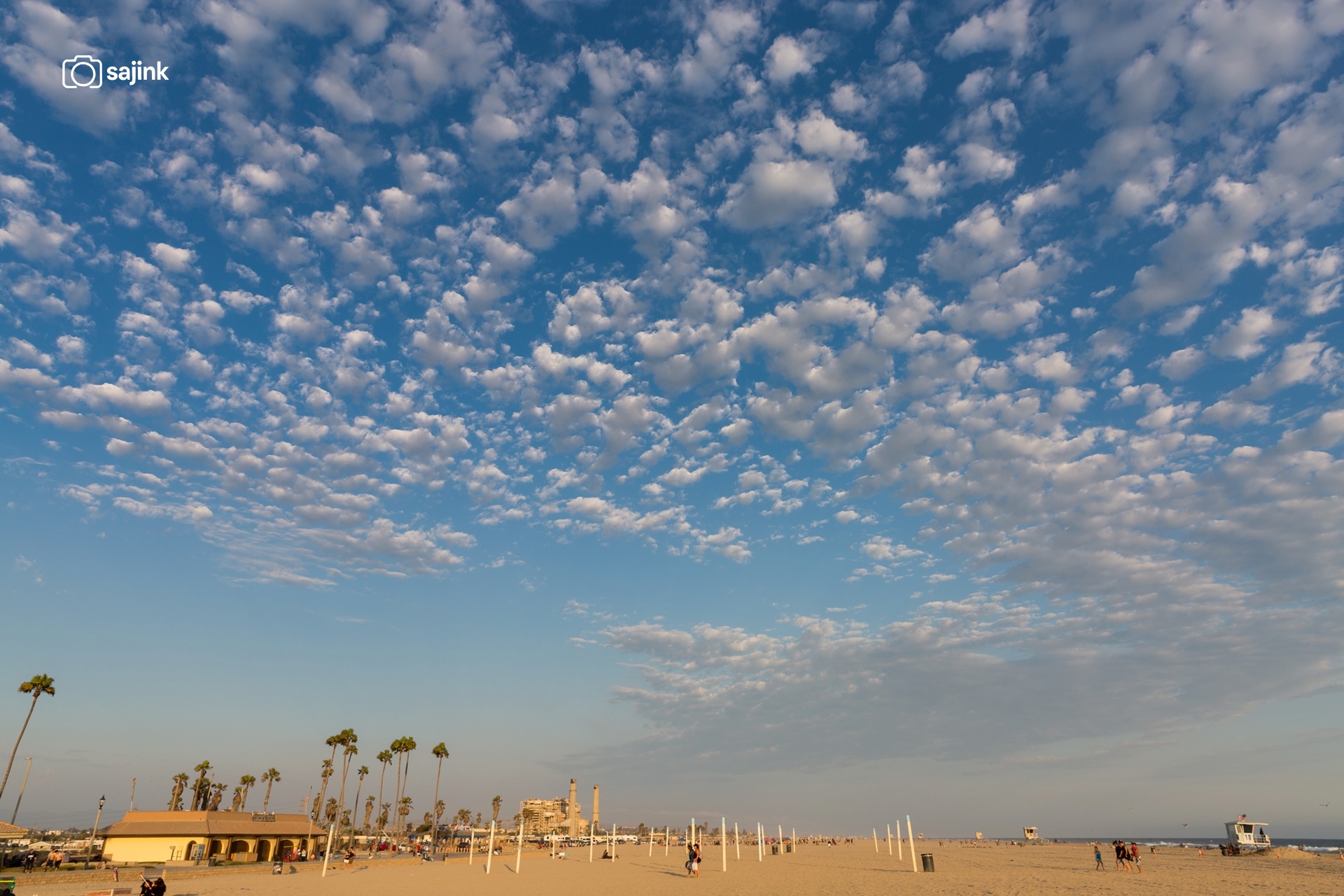 Huntington Beach, California