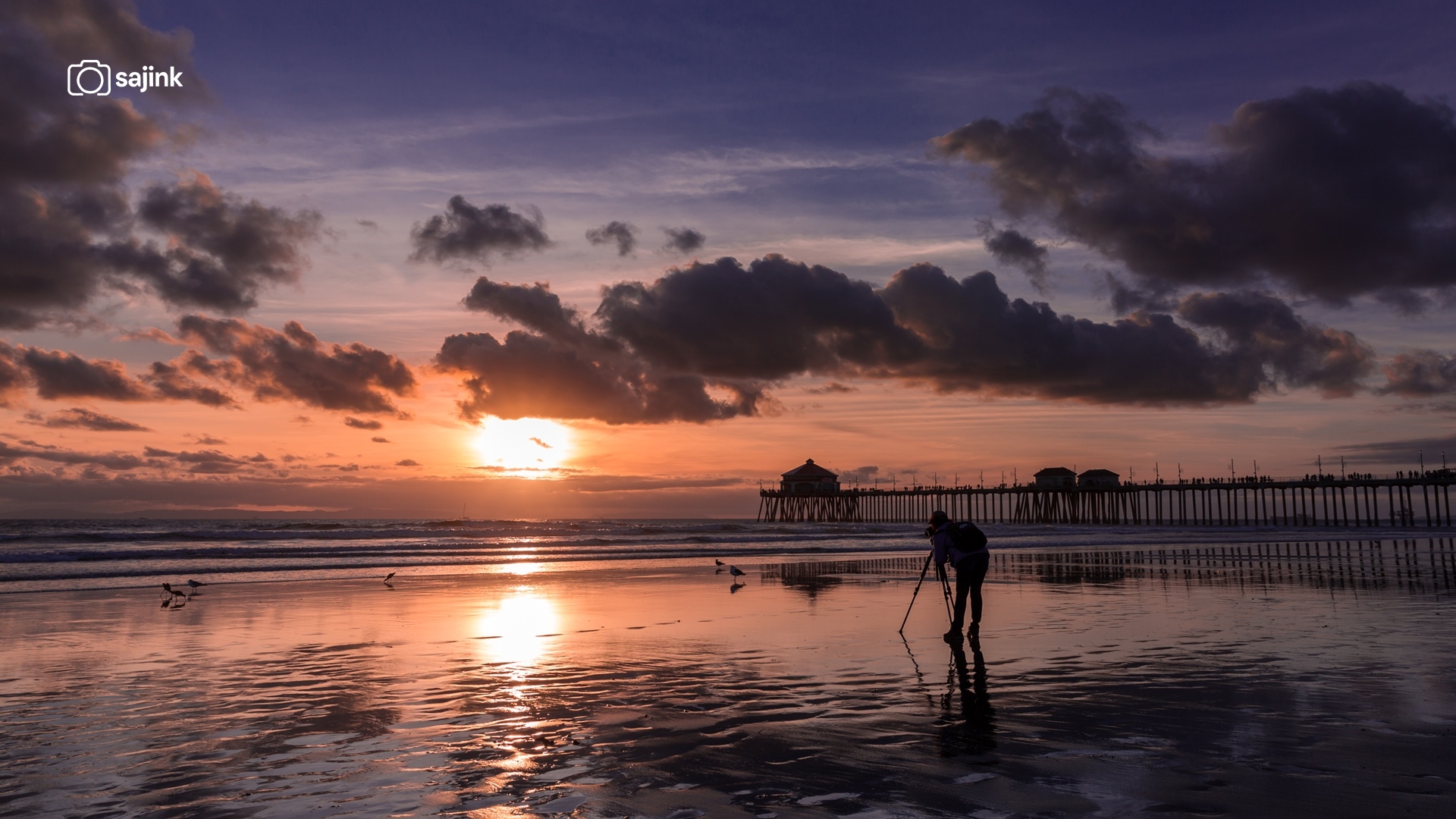 Huntington Beach, California