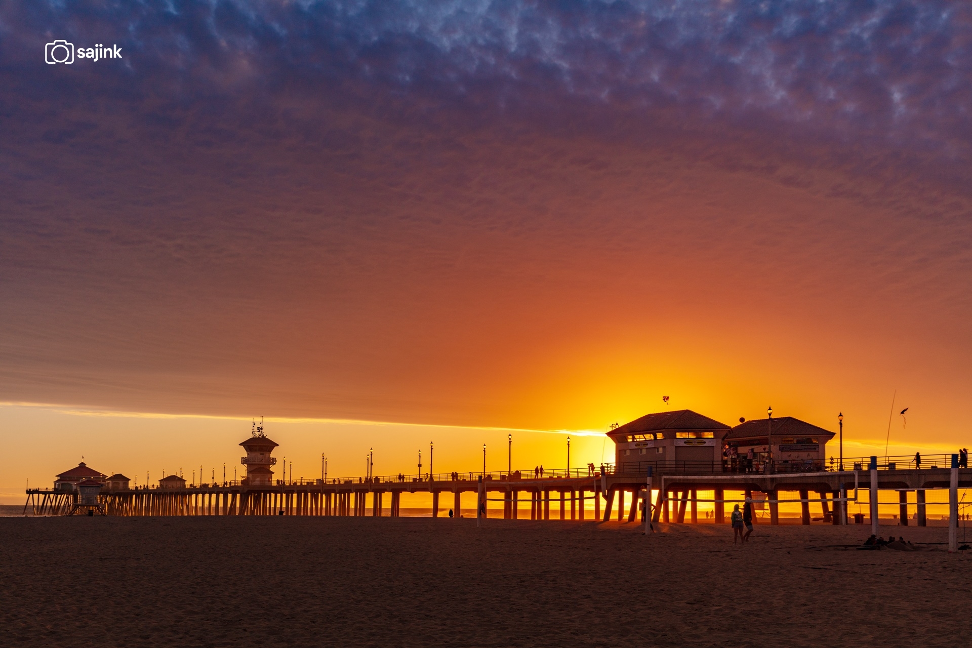 Huntington Beach, California