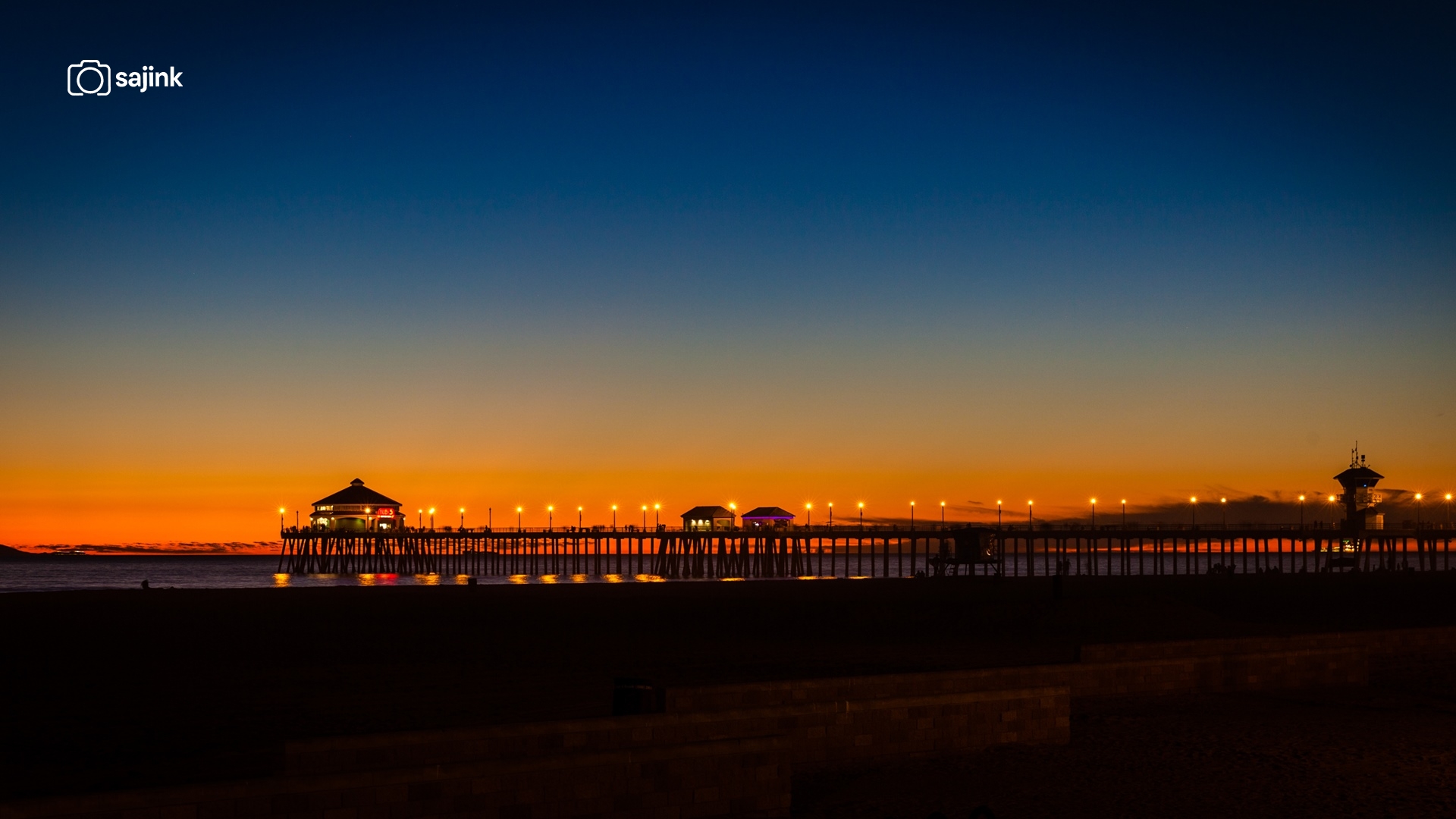Huntington Beach, California