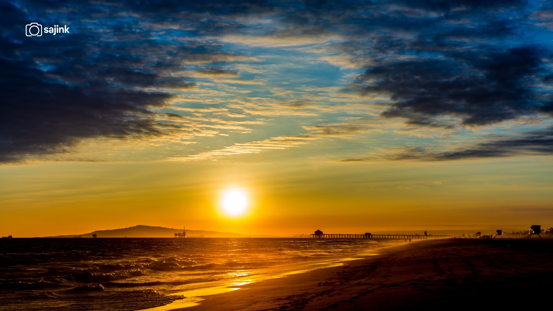 Huntington Beach, California