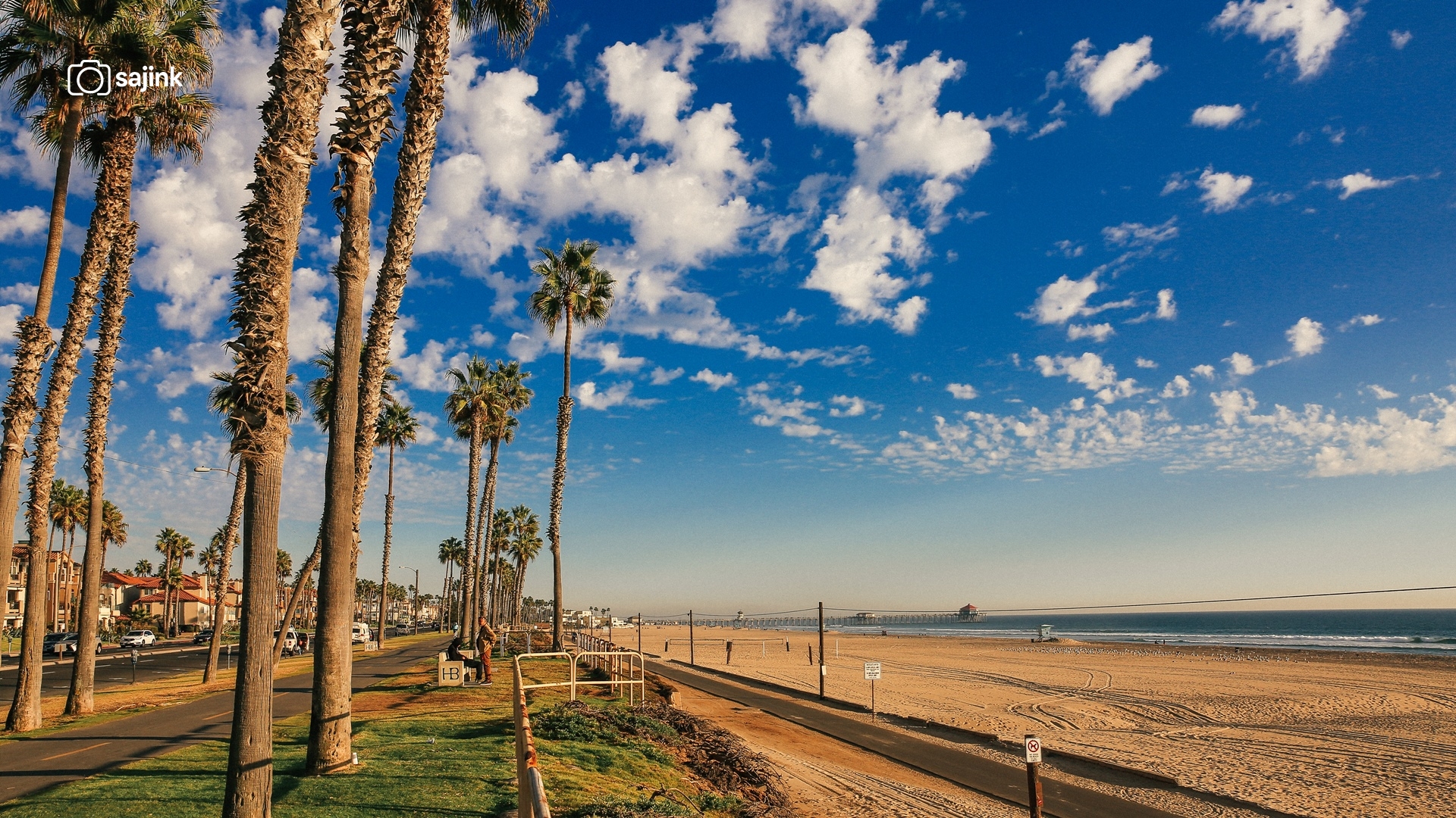 Huntington Beach, California